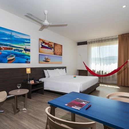 Pop Art Hotel Clc Mamonal Cartagena Екстериор снимка