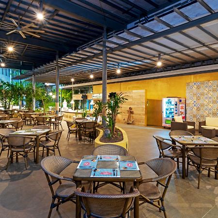 Pop Art Hotel Clc Mamonal Cartagena Екстериор снимка