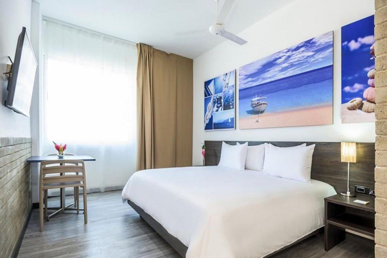 Pop Art Hotel Clc Mamonal Cartagena Екстериор снимка