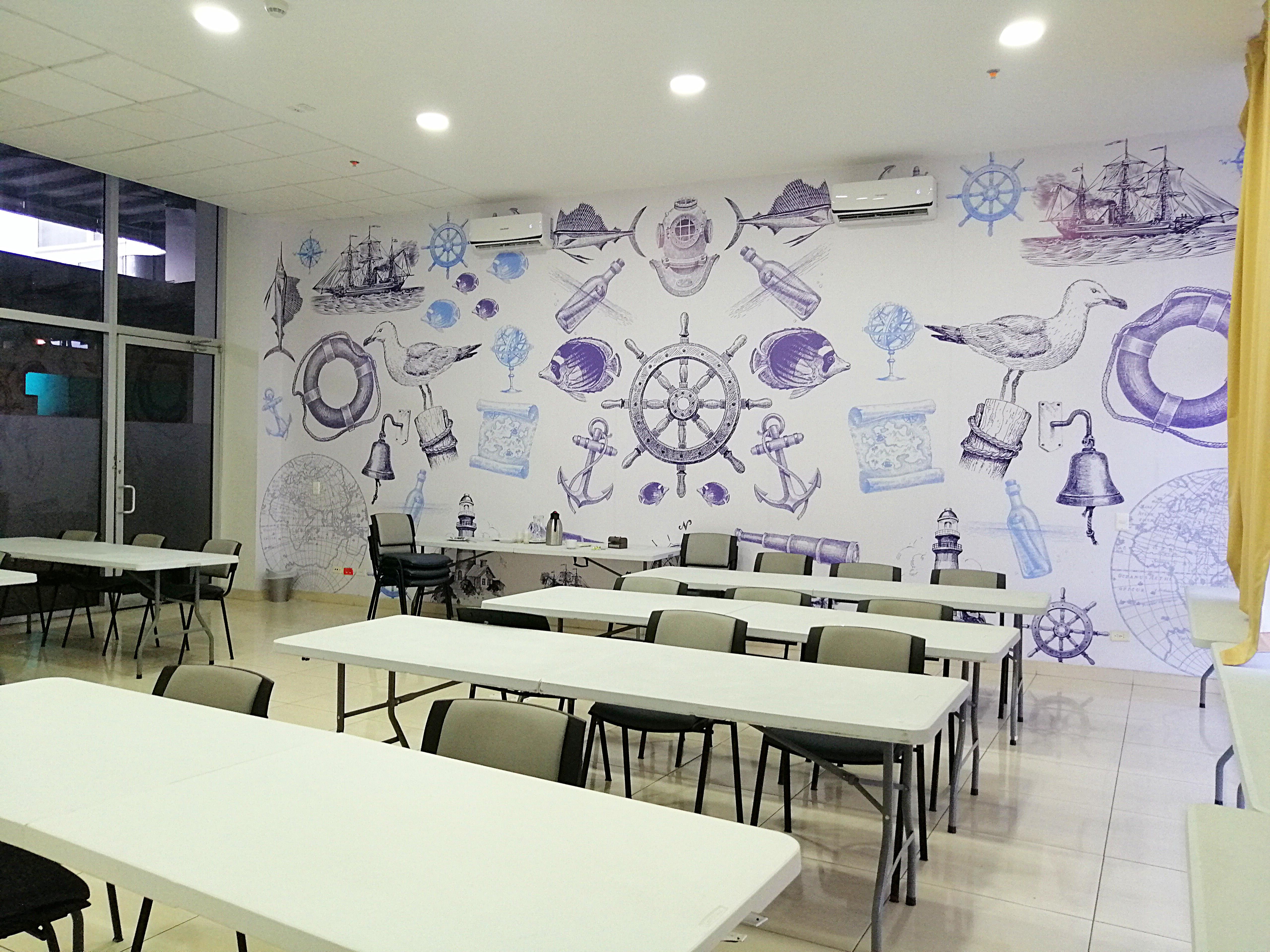 Pop Art Hotel Clc Mamonal Cartagena Екстериор снимка