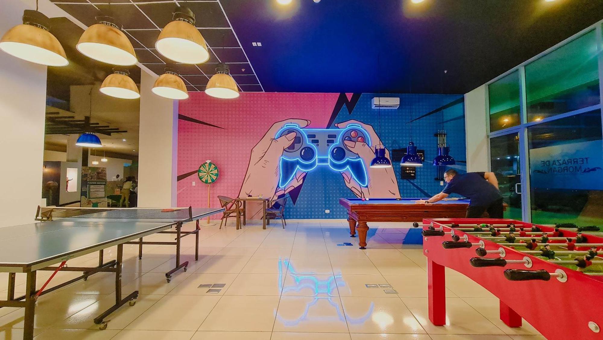 Pop Art Hotel Clc Mamonal Cartagena Екстериор снимка