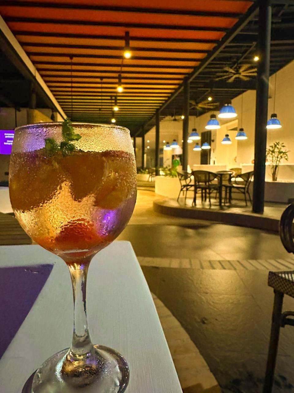 Pop Art Hotel Clc Mamonal Cartagena Екстериор снимка