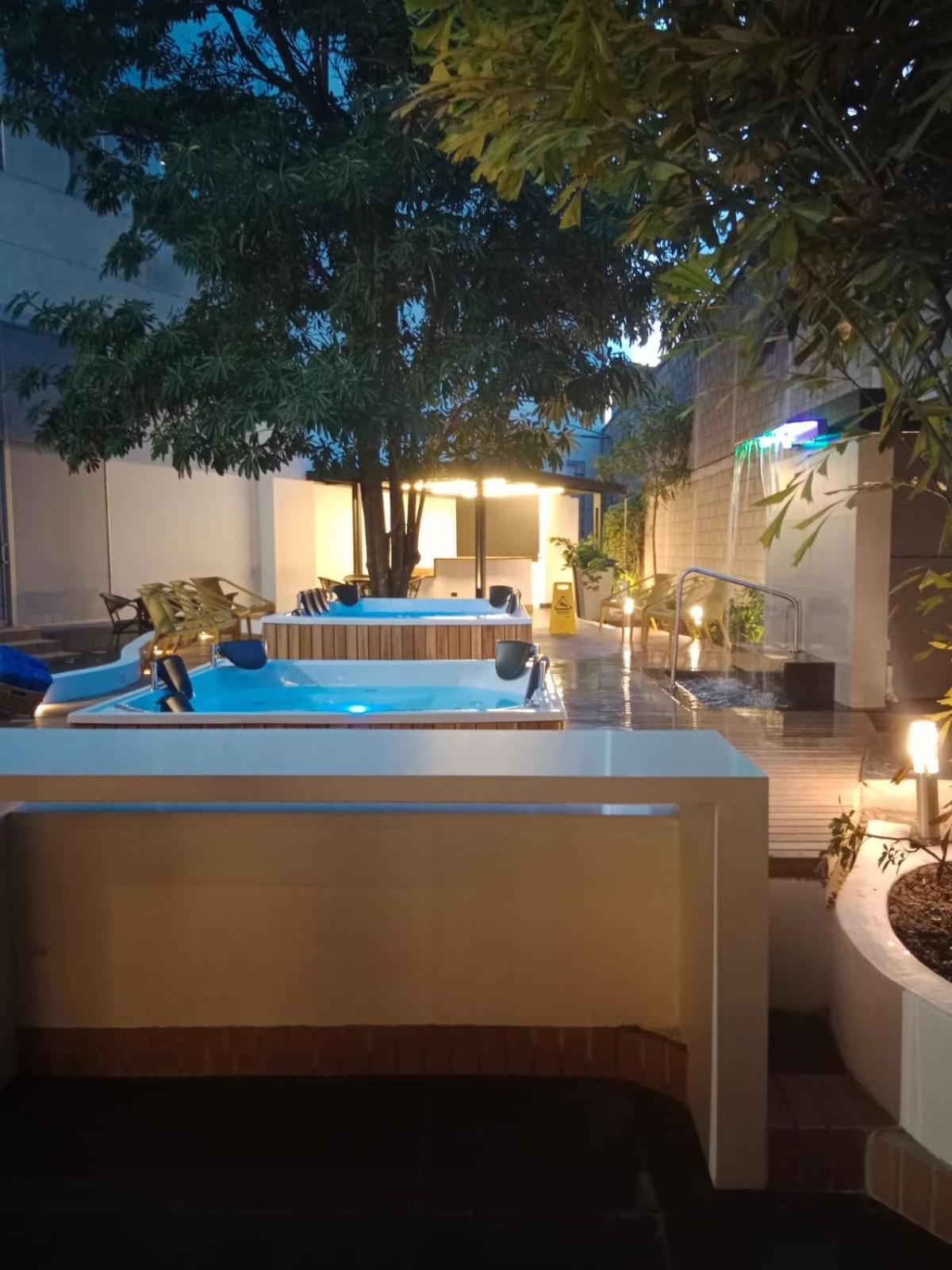 Pop Art Hotel Clc Mamonal Cartagena Екстериор снимка