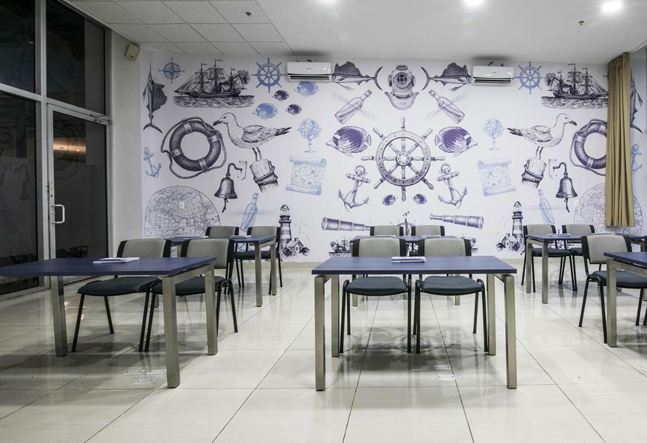 Pop Art Hotel Clc Mamonal Cartagena Екстериор снимка
