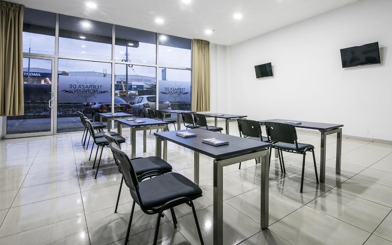 Pop Art Hotel Clc Mamonal Cartagena Екстериор снимка